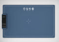 Portable Warming Trays - Navy Blue